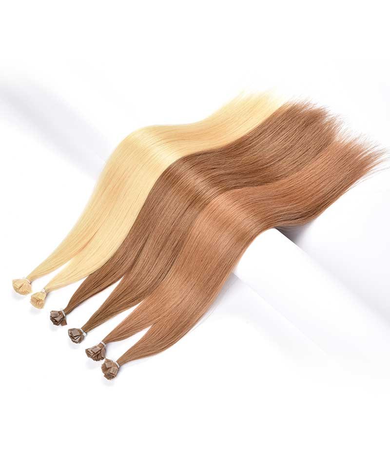 The Benefits of Single Clip-In Human Hair Extensions