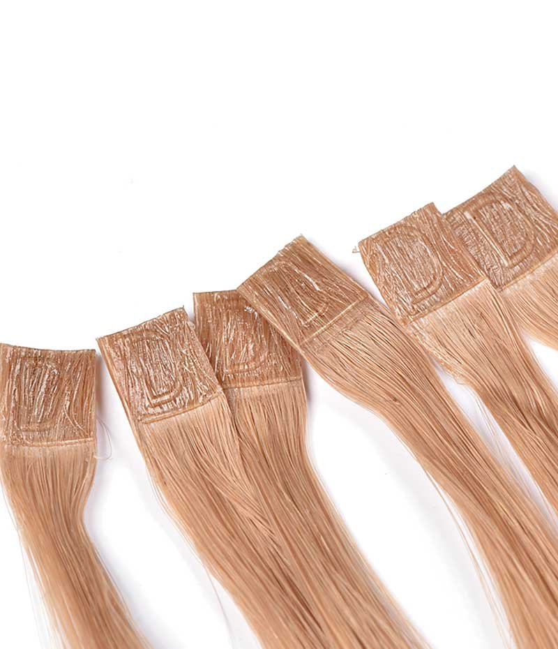 keratin tip hair extensions