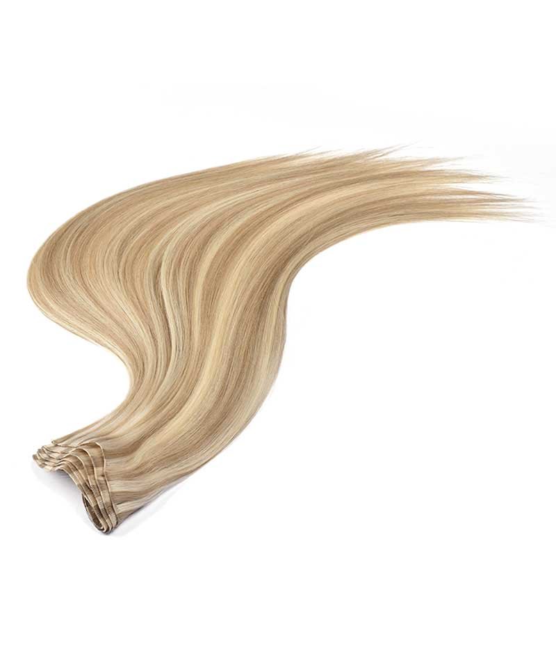 What are the problems withfusion human hair extensions