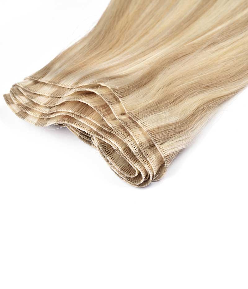 The Benefits of U Clip Hair Extensions