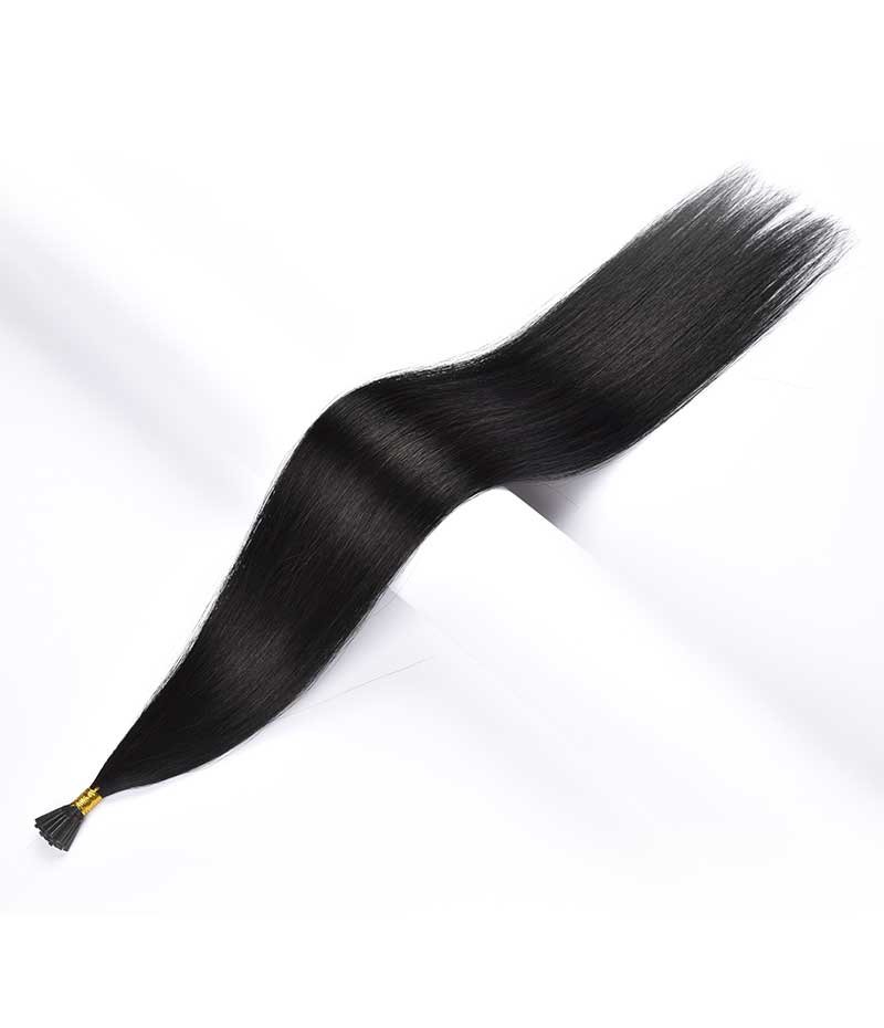 What are the problems withhuman hair weft extensions