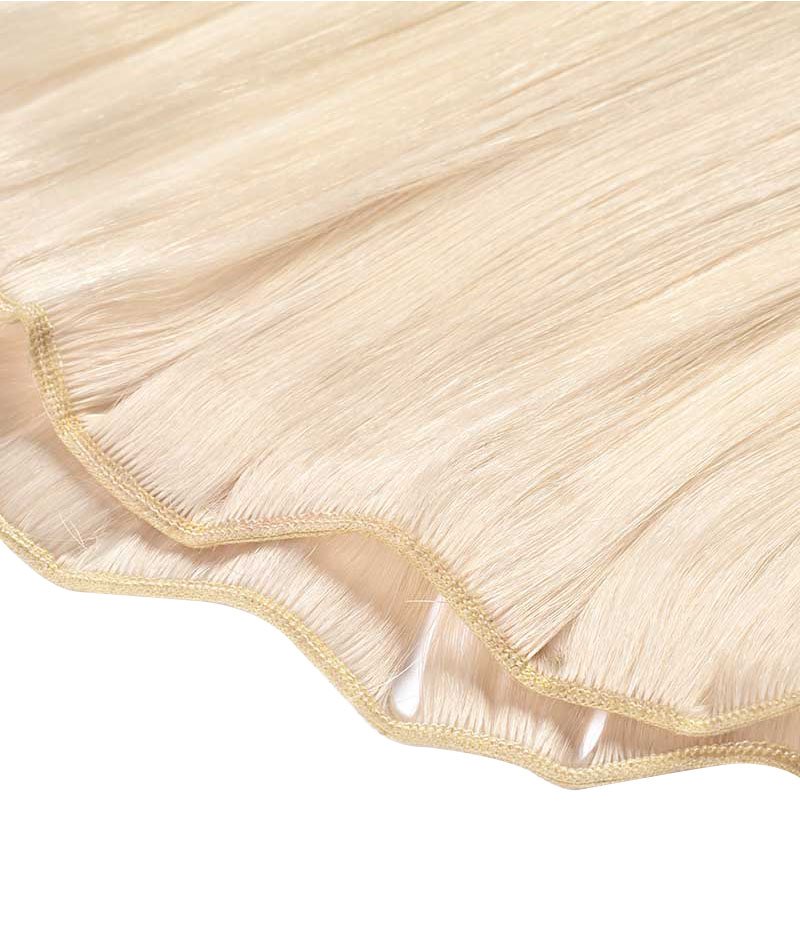 What are the problems withmicro clip hair extensions