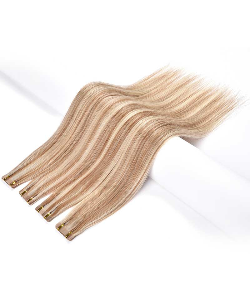 Tape In Hair Extensions