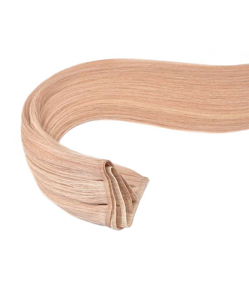 The Benefits of Tape In Hair Extensions