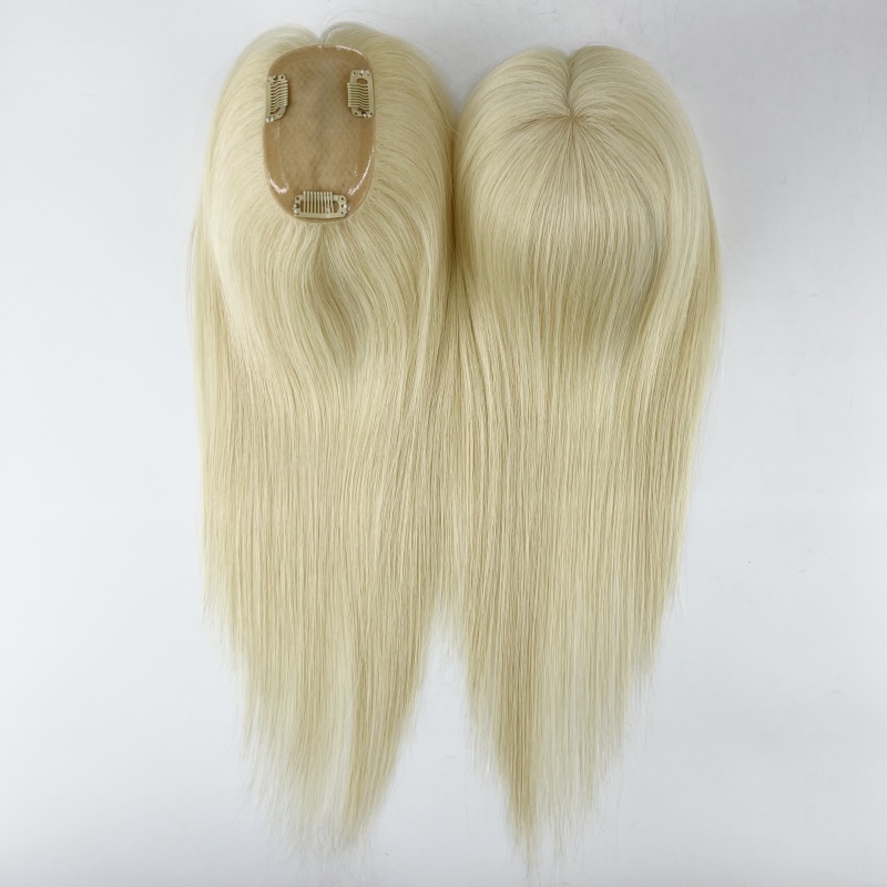 Introduction to Beaded Weft Extensions