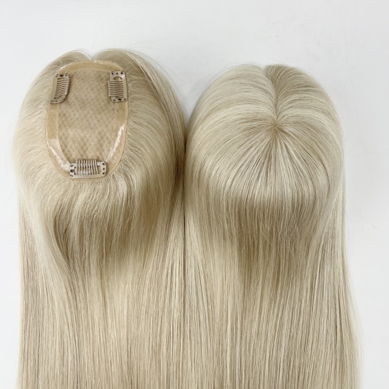 hair topper women