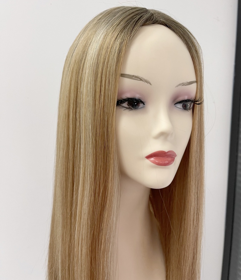 PU wigs (2)