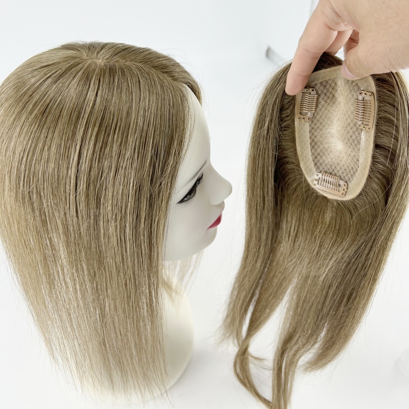 What are the problems withhair wefting