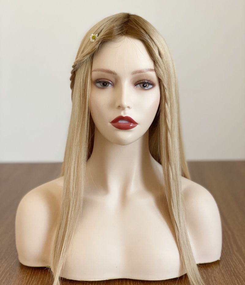 What are the problems withhuman hair extensions weft