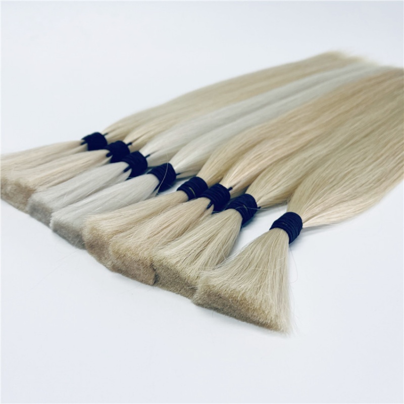 All You Need to Know Abouttape weft extensions