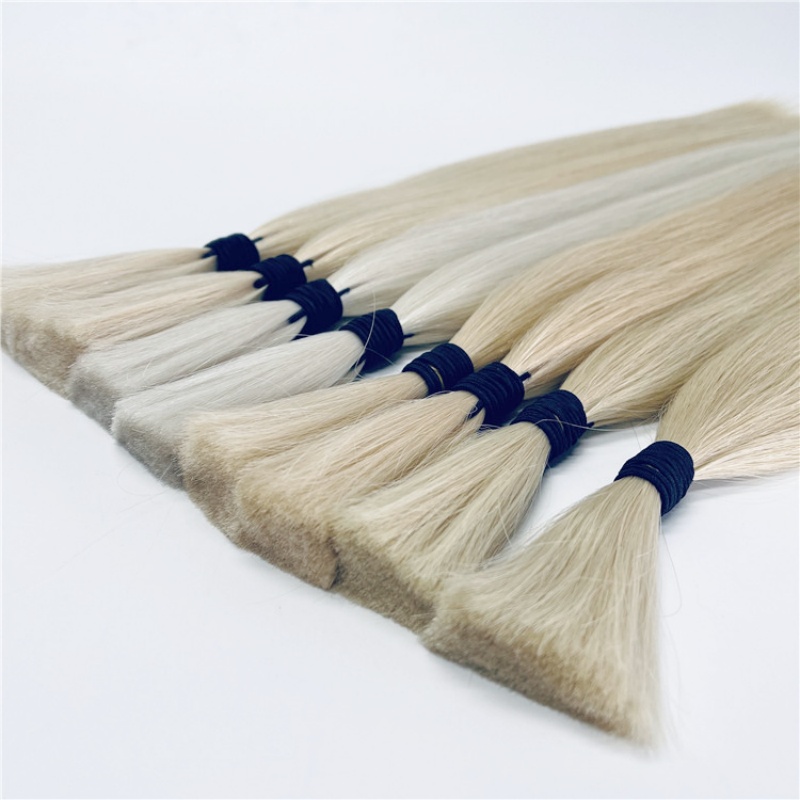 All You Need to Know Aboutbead weft