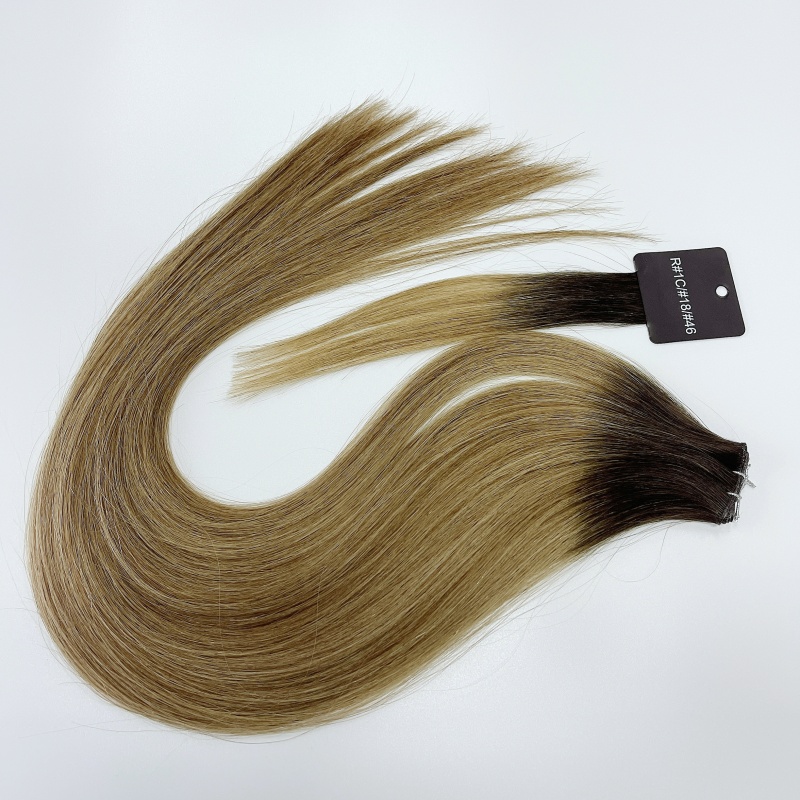 The Importance of Human Hair Extensions