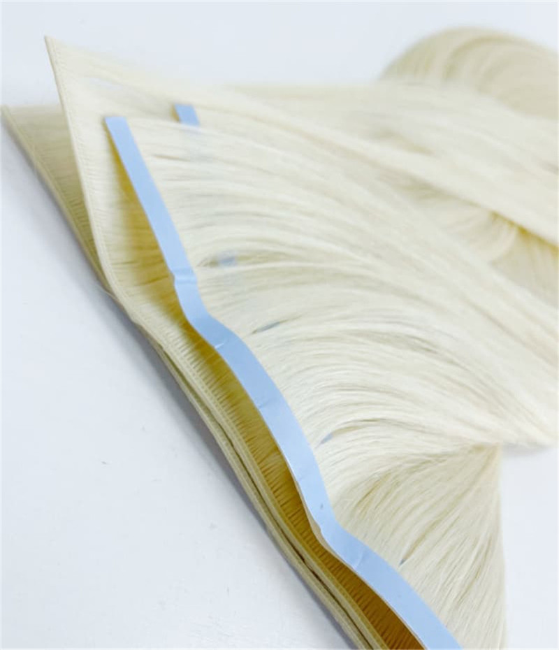 New Fashion! Genius Tape Weft