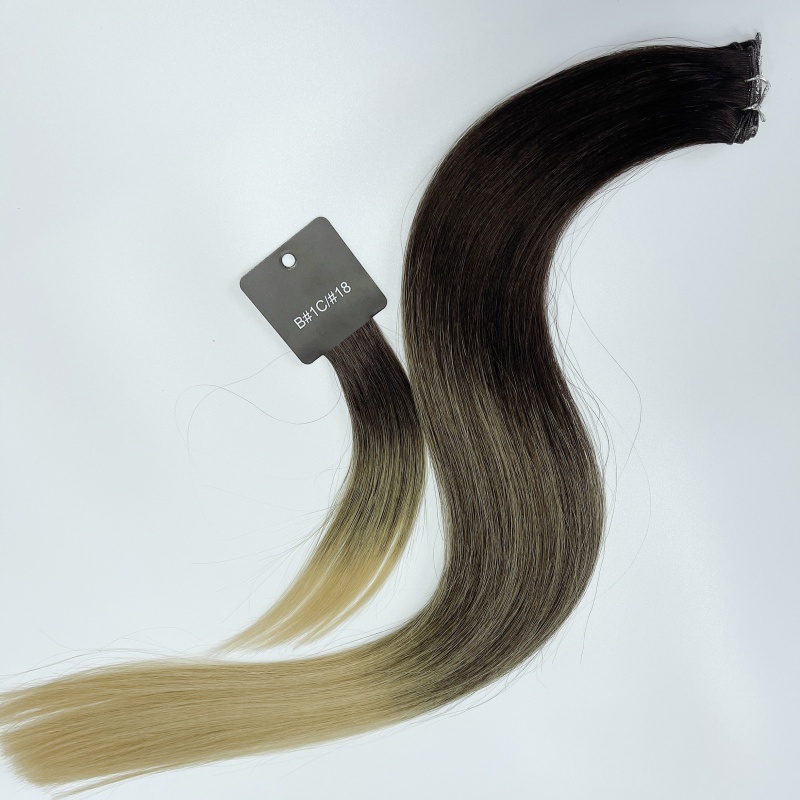 What are the problems withhuman hair extensions for sale