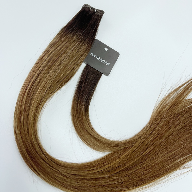 What are the problems withreal hair micro bead extensions