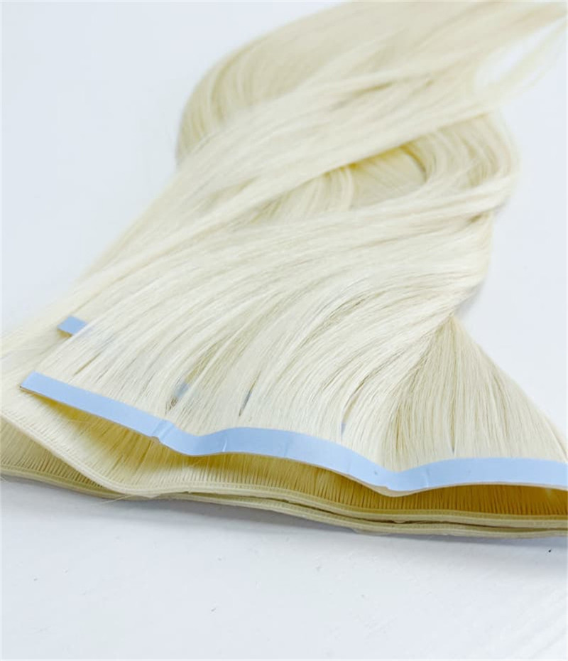 What is Genius Tape-in​​ Weft And What is The Main Advantage of The New Product?