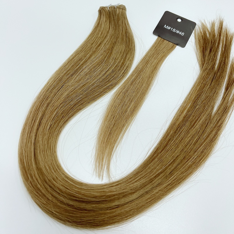 All You Need to Know Abouthand tied weft extensions near me