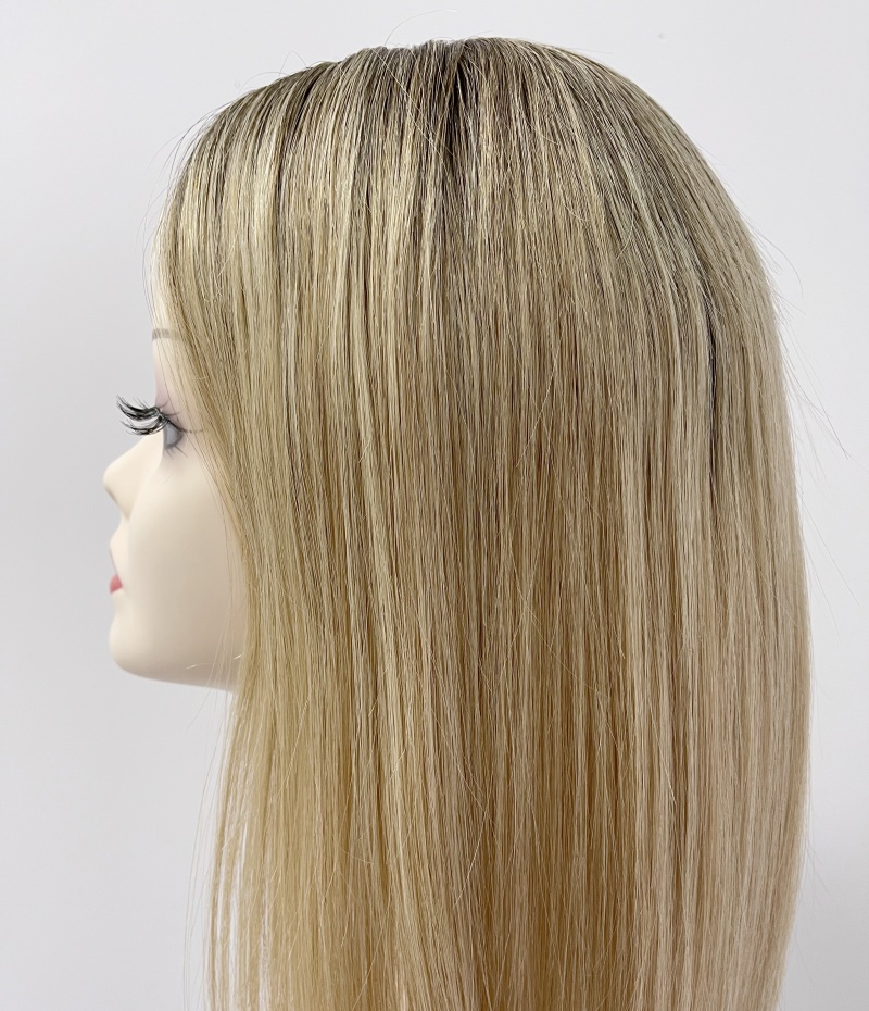 What are the problems withbeaded wefts extensions