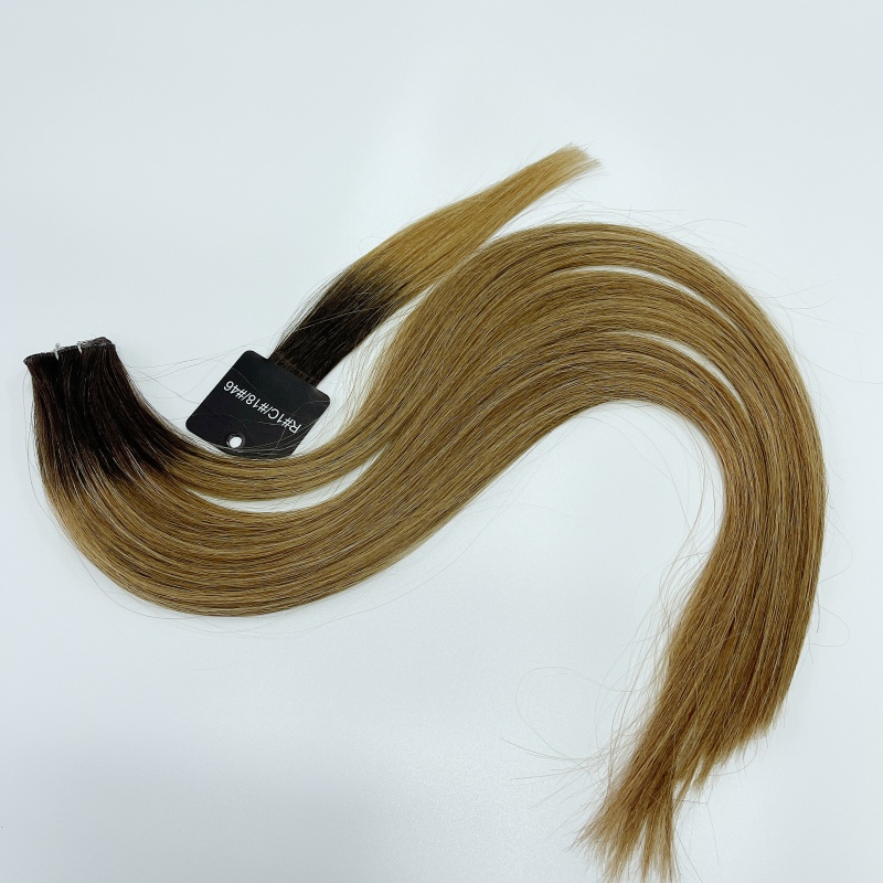 What are the problems withweft hair extensions near me