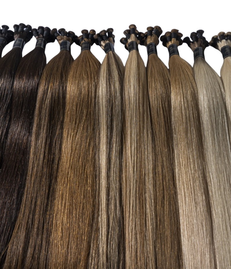 Blond Hair Extensions: The Ultimate Guide to Achieving Your Dream Hair