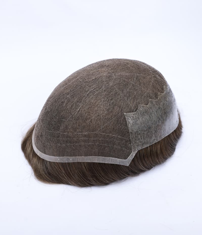 Q6 best mens toupee​