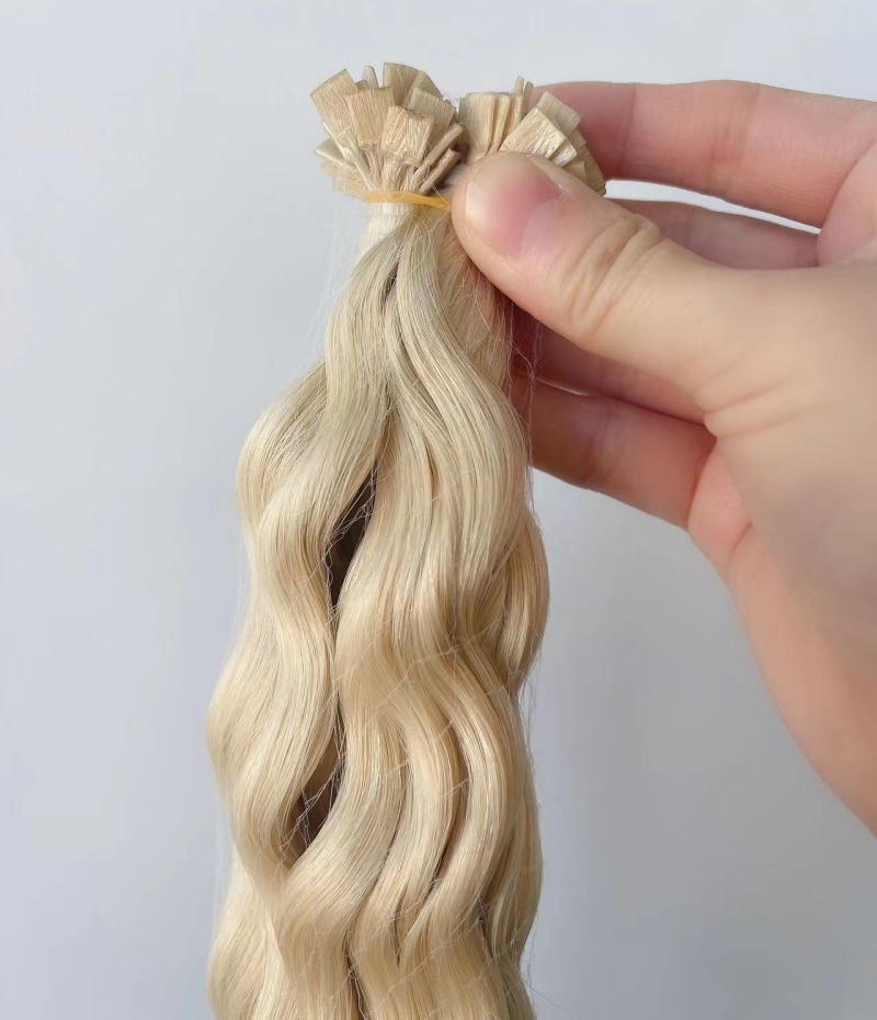 The Benefits of Using Seamless Invisible Tape in Hair Extensions