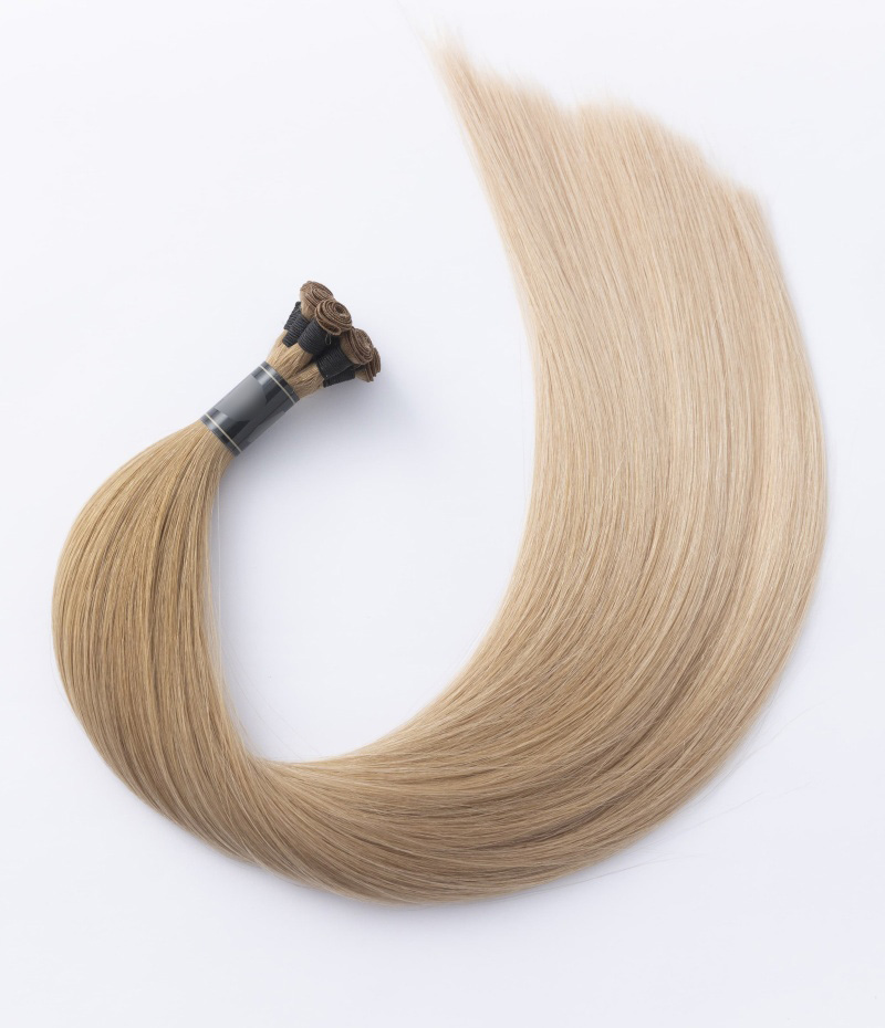 The Benefits of Sewn In Hair Extensions