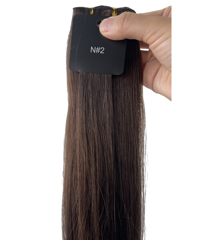 What are the problems withkeratin tips