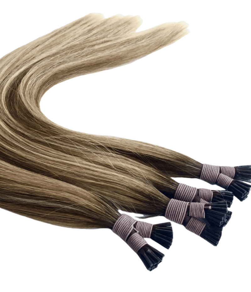 i tip hair extension