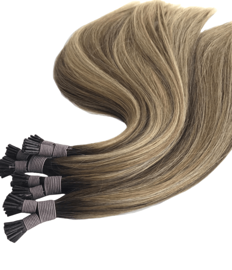 Stick Tip Hair Extensions