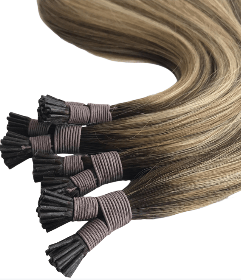 About 1 Inch Clip-in Hair Extensions