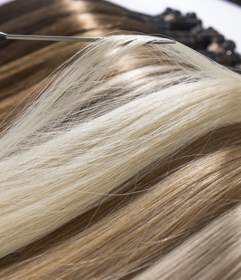 All You Need to Know Aboutfull weft hair extensions