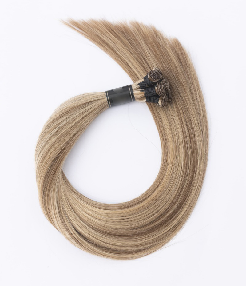 luxury hair extensions