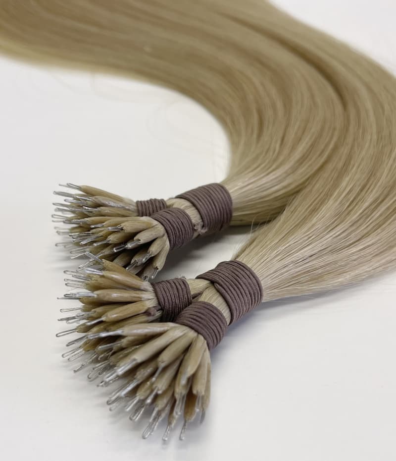 nano ring hair extensions​