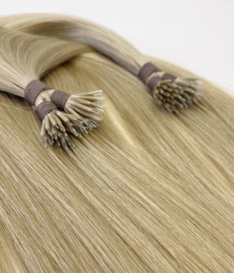 nano rings hair extensions​