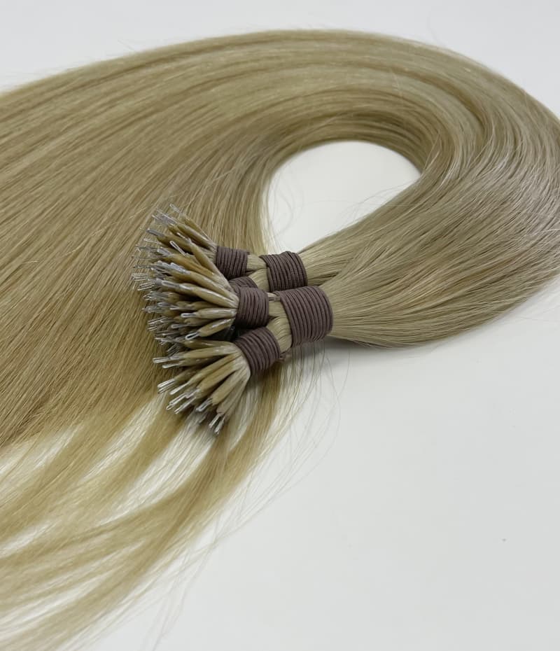 nano tip hair extensions​