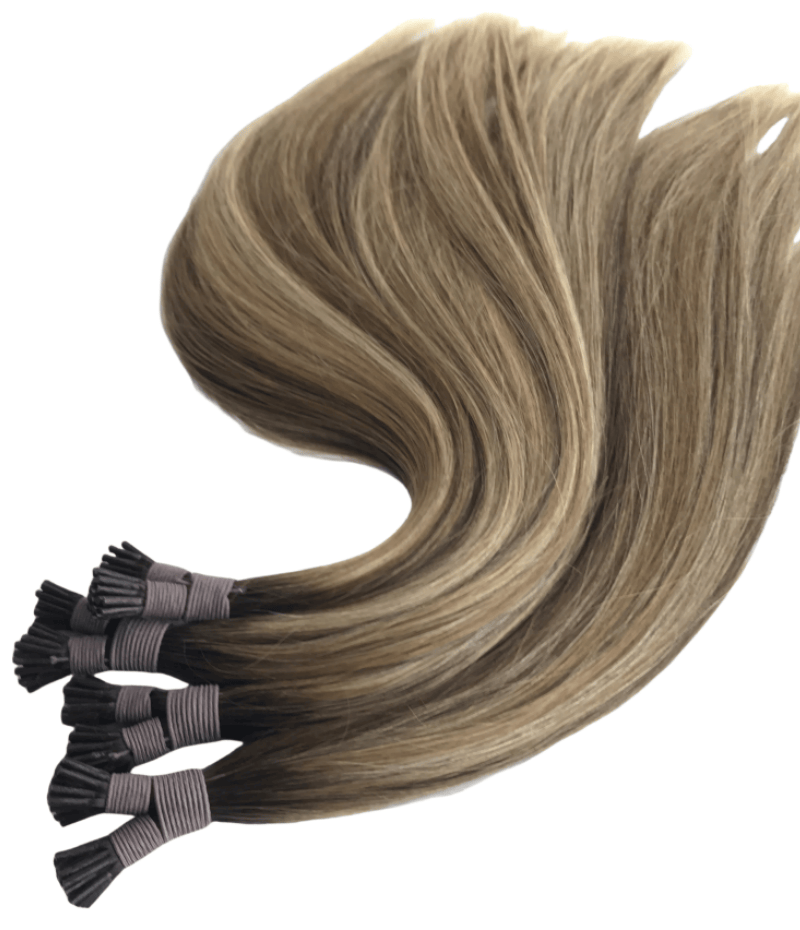 nano tip hair extensions​