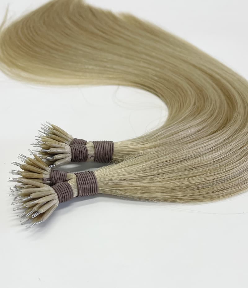 nano tips hair extension