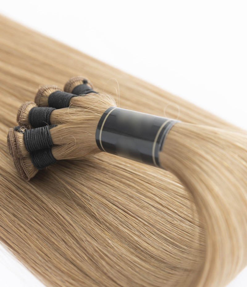 All You Need to Know Abouttie in hair extensions near me