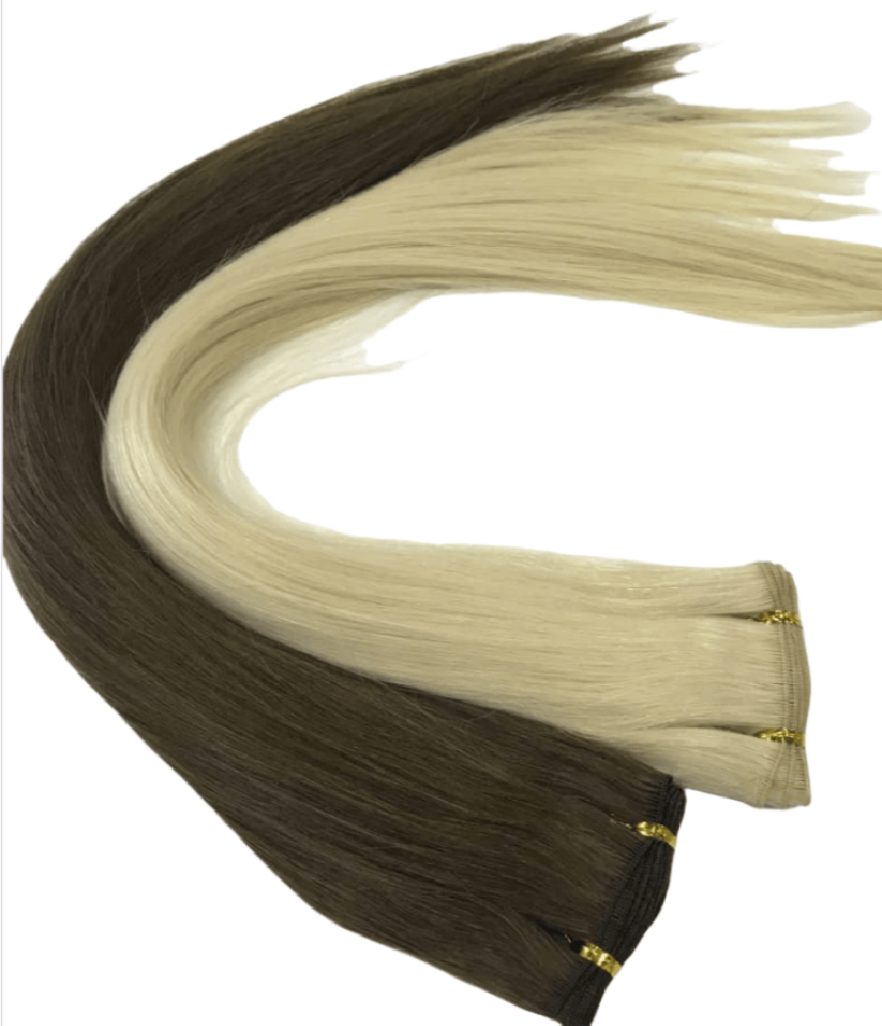 What are the problems withu tip human hair extensions