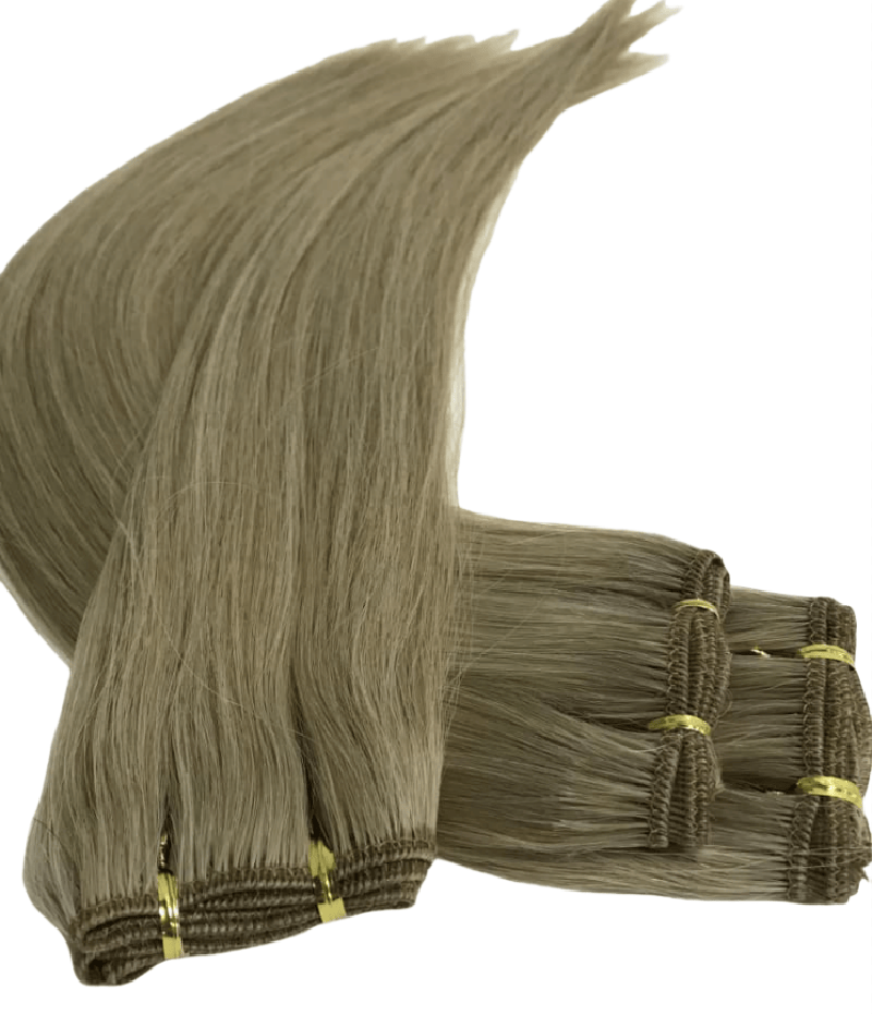 The Benefits of Invisible Clip-In Hair Extensions