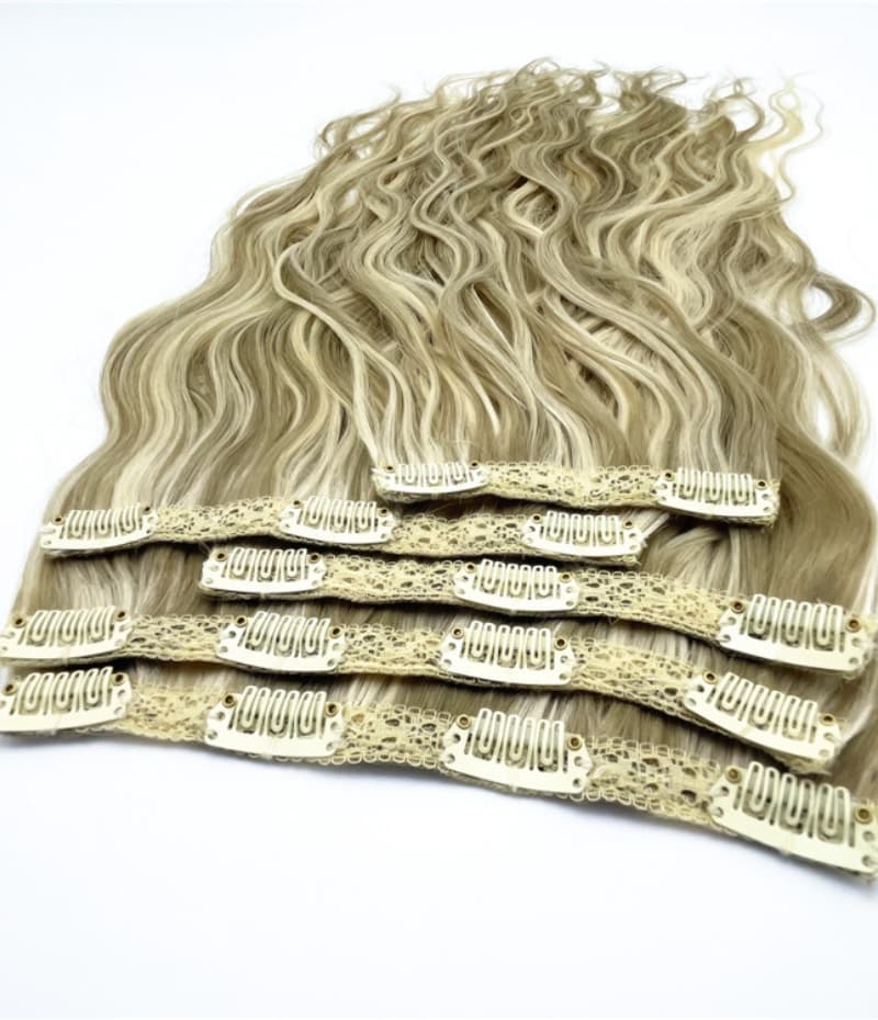 What You Need to Know Abouthair weft extensions near me,What are the common problems?