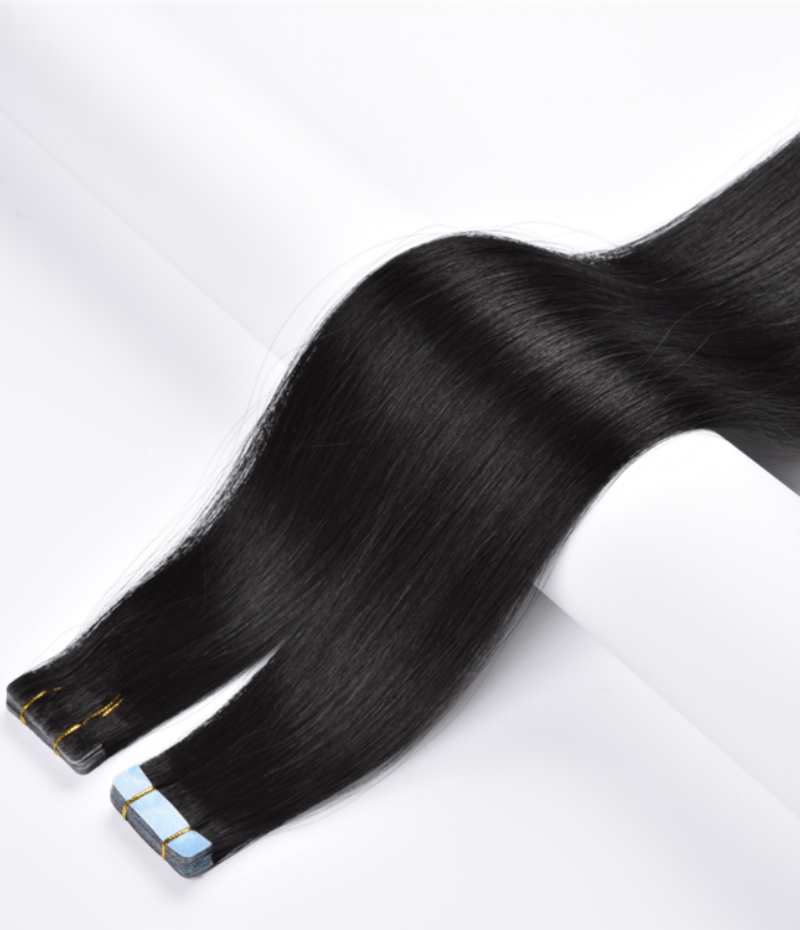 About Remy Hair Extensions Tape In