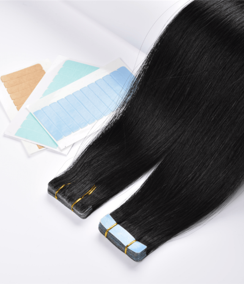 The Benefits of Sew in Hair Extensions