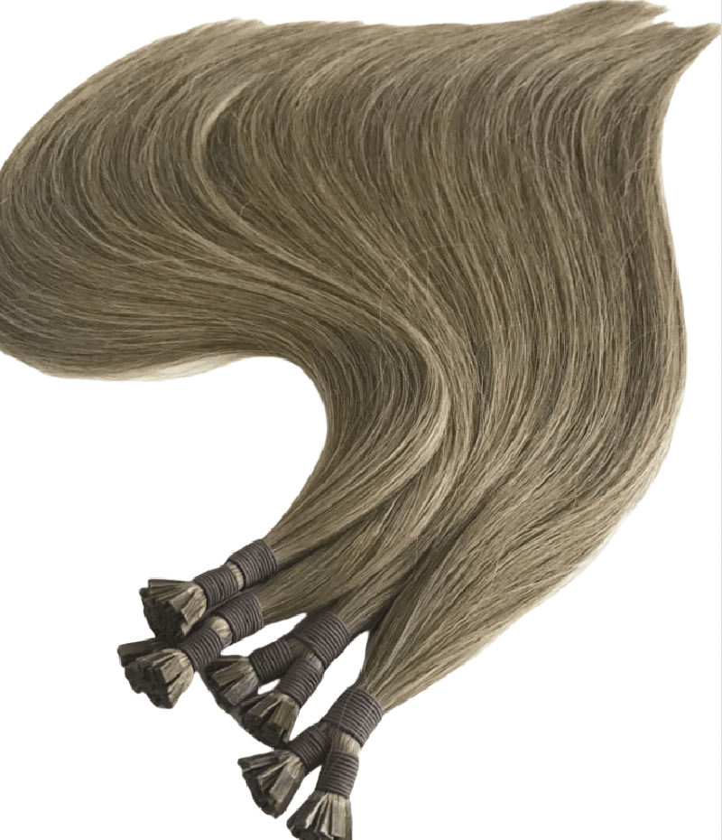 What are the problems withhair extensions wefts