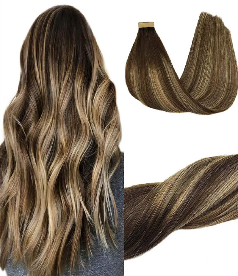 The Benefits of Overnight Hair Extensions