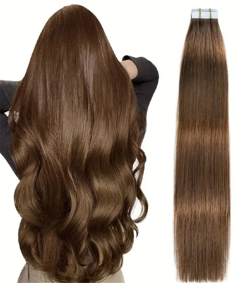 What are the problems withmicro ring hair extensions